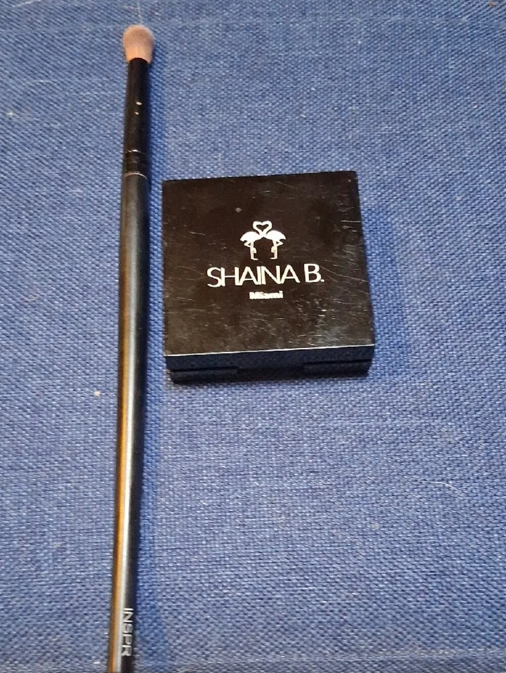 Shaina B Miami compact dual